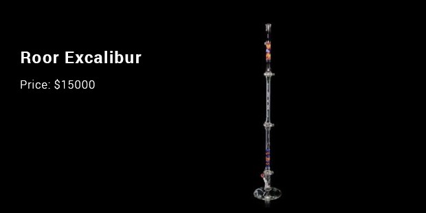 roor excalibur