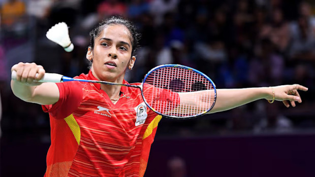 saina nehwal