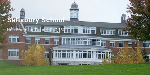 salisbury school