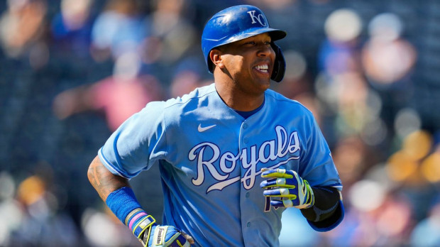 salvador perez