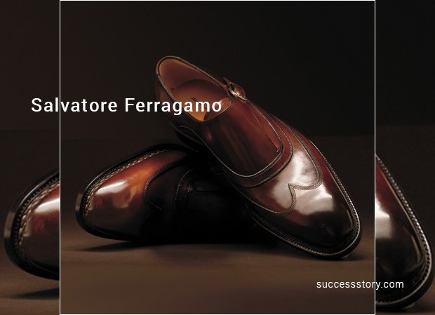 salvatore ferragamo