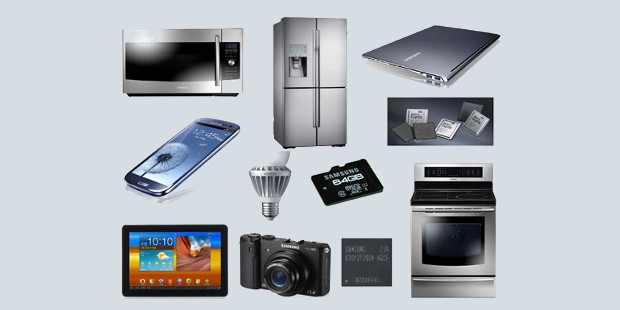 samsung products