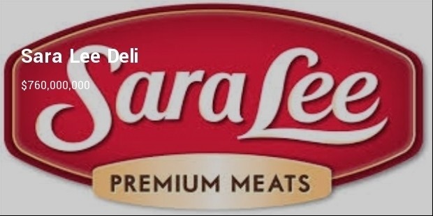 sara lee