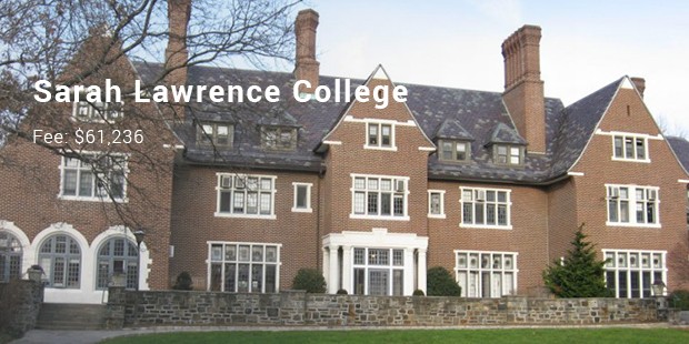 sarah lawrence college