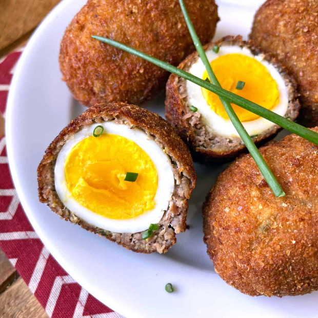 scotch eggs 1