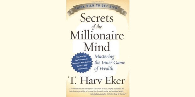 Secrets of Millionaire Mind