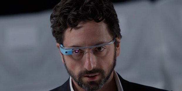 sergey brin