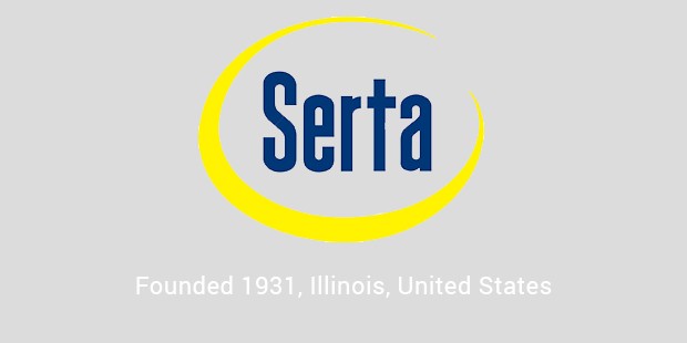 serta company