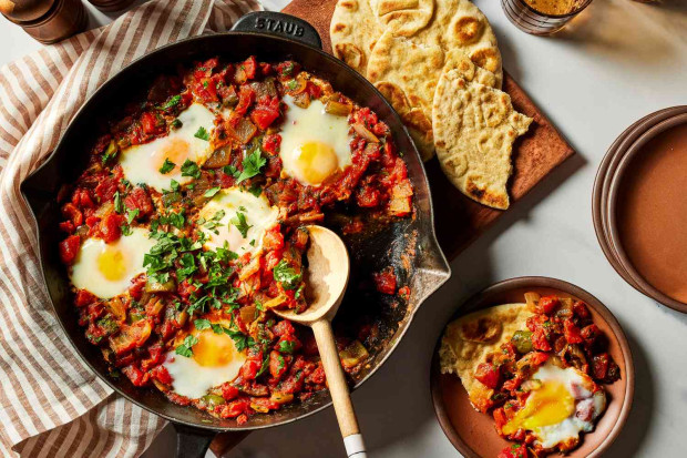 shakshuka