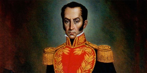 Simon Bolivar