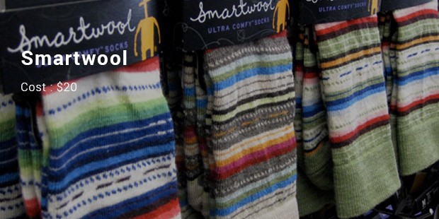 smartwool