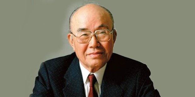 soichiro honda