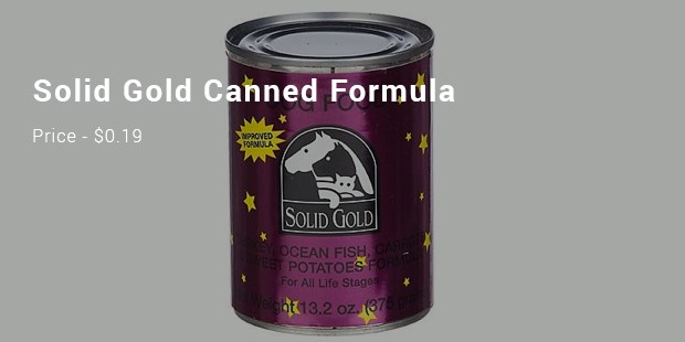 solid gold canned formula