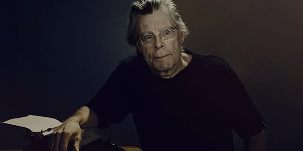 Stephen king