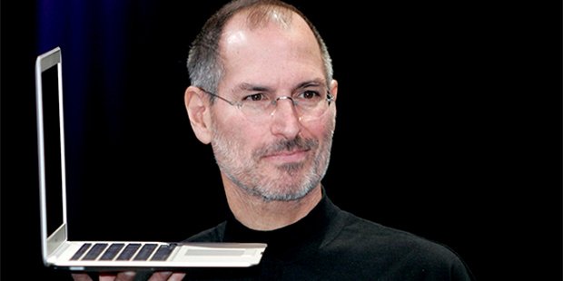 steve jobs