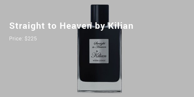 straight to heaven by kilian