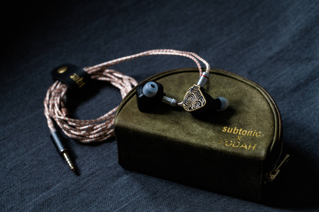 subtonic storm iems