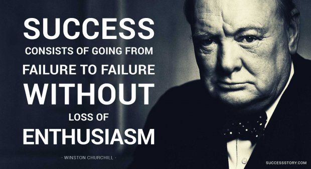 brilliant quotes about success