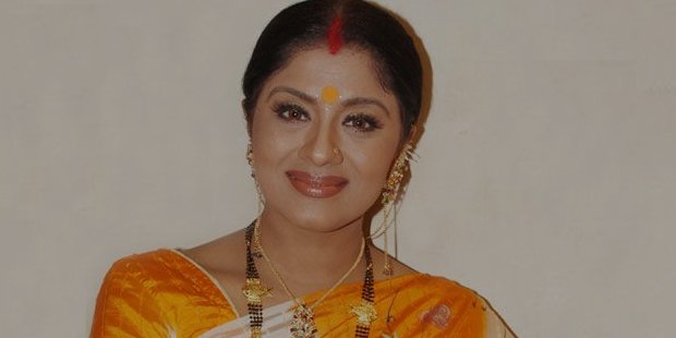 Sudha Chandran - Amputation