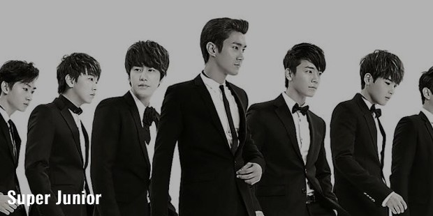 super junior