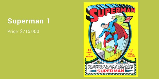 superman 1