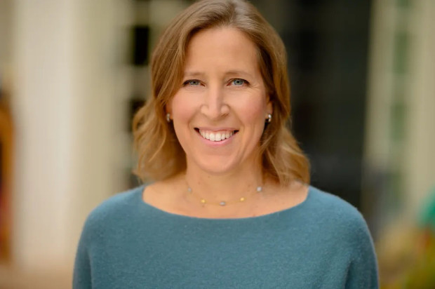 susan diane wojcicki