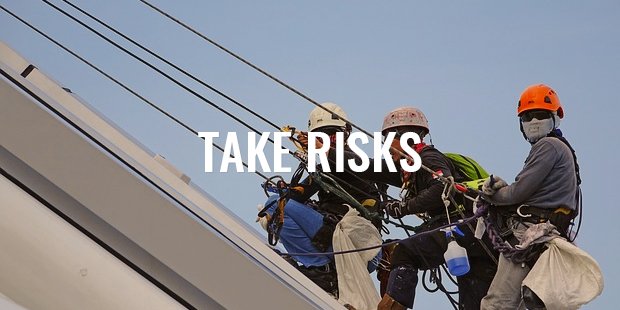 Risks