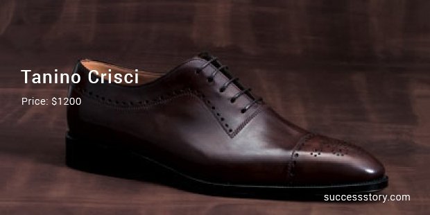 15 Most Expensive Formal Shoes, Expensive Footwear