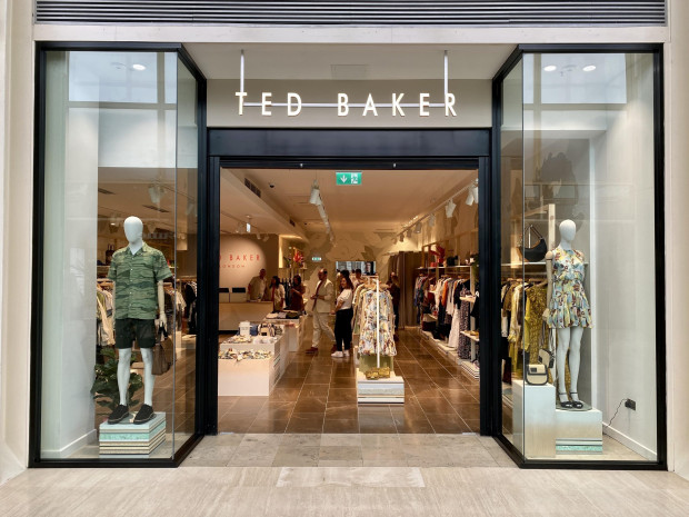 ted baker