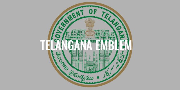 Telangana Emblem