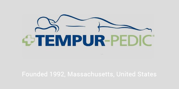 temper pedic