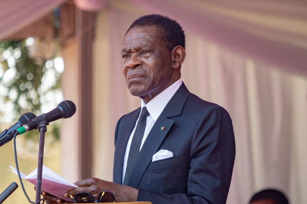 teodoro obiang nguema mbasogo 1