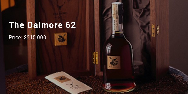 the dalmore 62