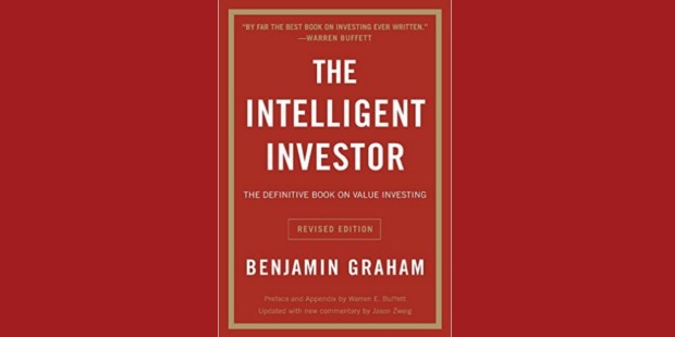 The Intelligent Investor