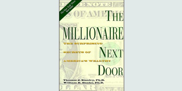 The Millionaire Next Door