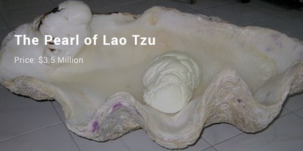 the pearl of lao tzu