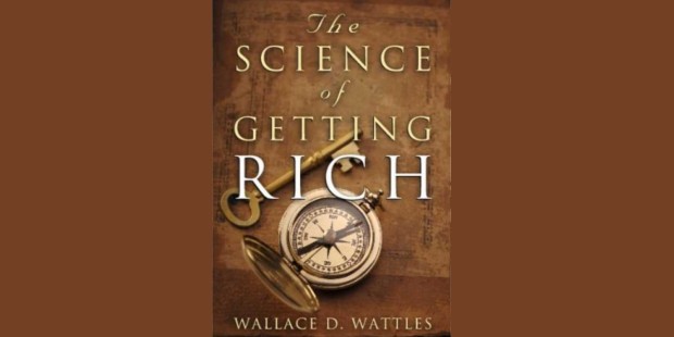 The Science of Getting Rich