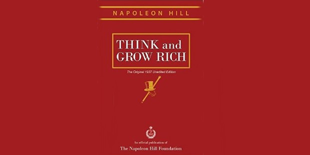 Think and Grow Rich