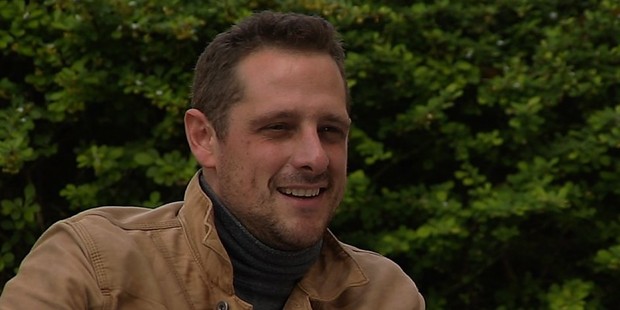 timothy allen