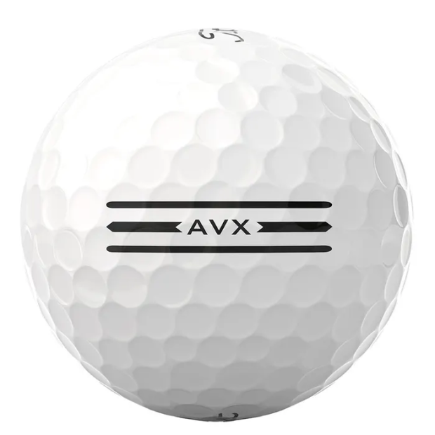 titleist avx