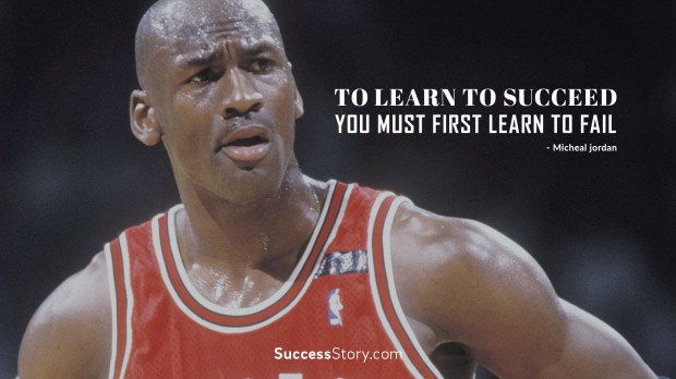 pastel demonstration Rejsende købmand 40 Michael Jordan Quotes on Self Confidence | Famous Quotes | Success Story