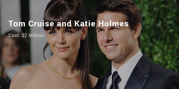 tom cruise and katie holmes