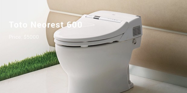 toto neorest 600