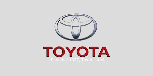 toyota motor corporation