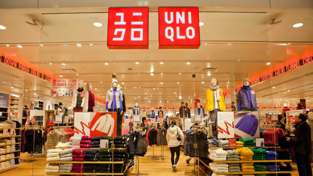 uniqlo