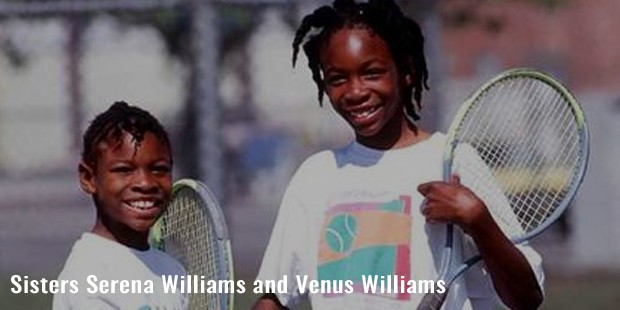 venus williams