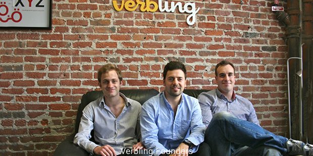 verbling founders