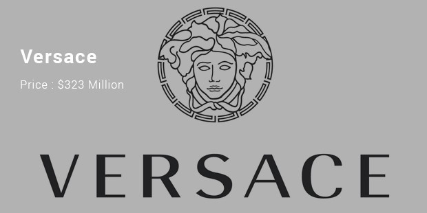 versace