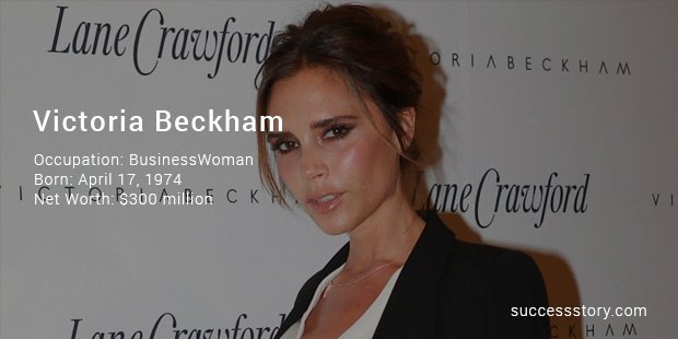 victoria beckham