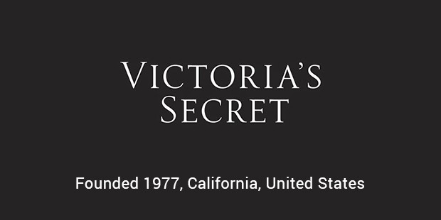 victorias secret